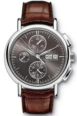 Wholesale White Gold Men IW378301 Watch