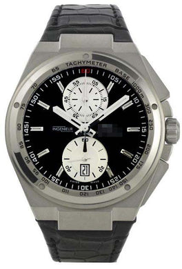 Wholesale Stainless Steel Men IW378401 Watch