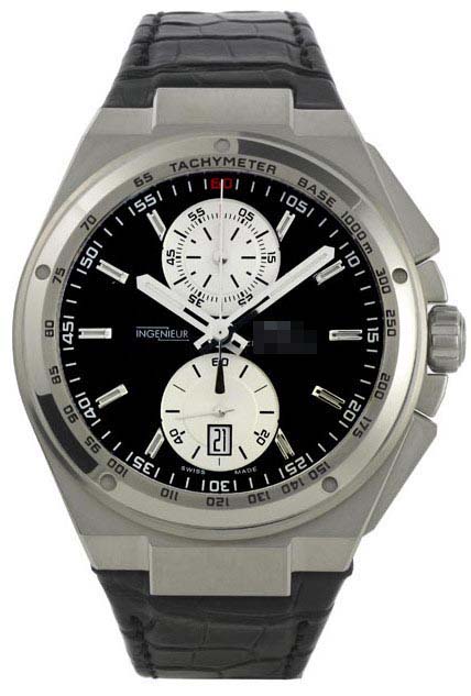 Wholesale Stainless Steel Men IW378401 Watch