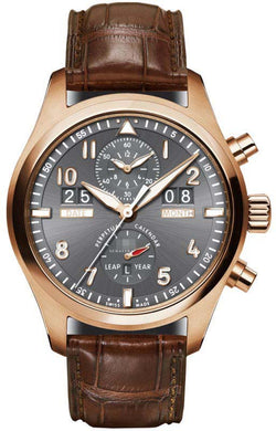 Wholesale Rose Gold Men IW379103 Watch
