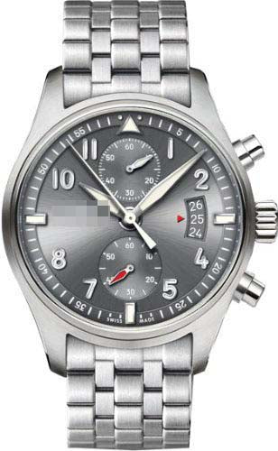 Wholesale Stainless Steel Men IW387804 Watch