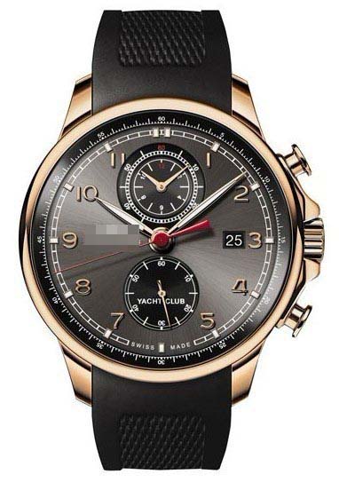 Wholesale Gold Men IW390209 Watch