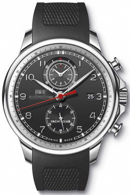 Wholesale Stainless Steel Men IW390210 Watch