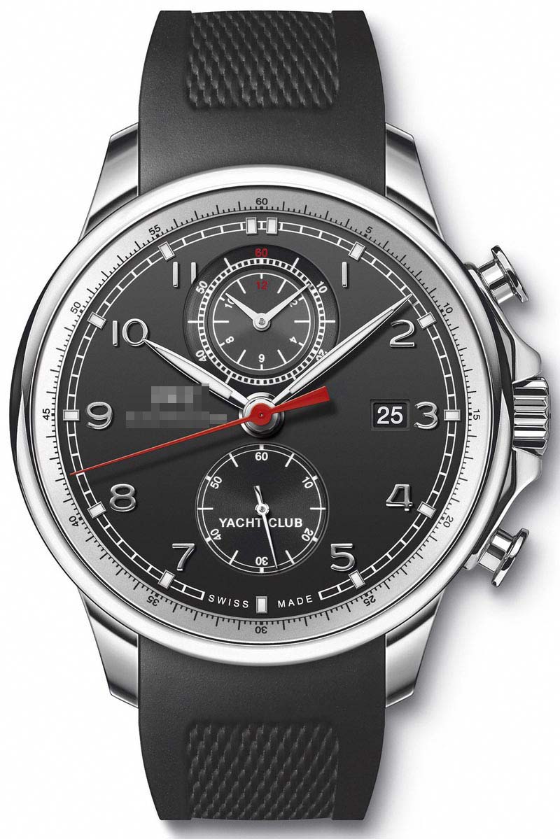 Wholesale Stainless Steel Men IW390210 Watch