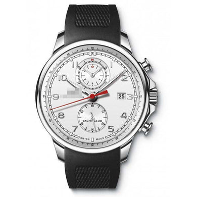 Wholesale Stainless Steel Men IW390211 Watch