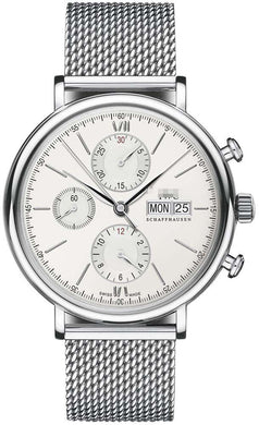 Wholesale Stainless Steel Men IW391005 Watch
