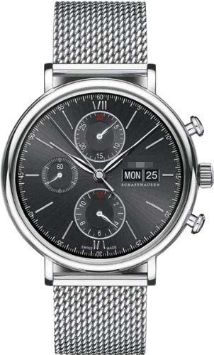 Wholesale Stainless Steel Men IW391006 Watch