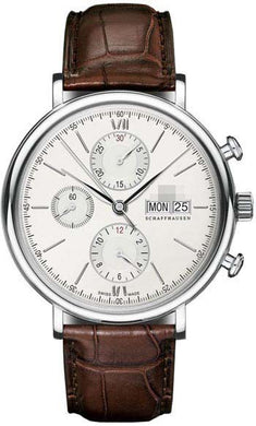 Wholesale Stainless Steel Men IW391007 Watch