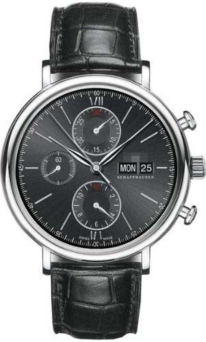 Wholesale Stainless Steel Men IW391008 Watch