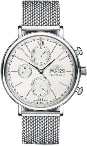 Wholesale Stainless Steel Men IW391009 Watch