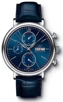 Wholesale Stainless Steel Men IW391019 Watch