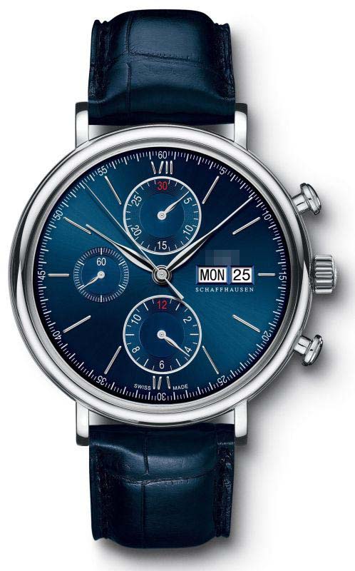 Wholesale Stainless Steel Men IW391019 Watch