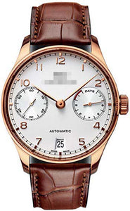 Wholesale Rose Gold Men IW500101 Watch