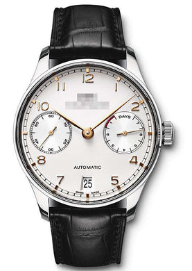 Wholesale Stainless Steel Men IW500114 Watch