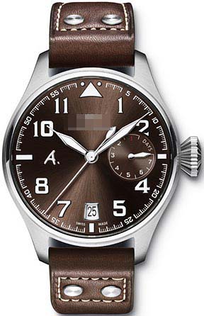Wholesale Stainless Steel Men IW500422 Watch