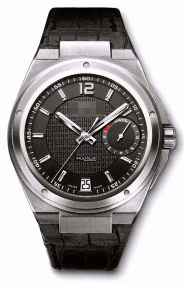 Custom Stainless Steel Men IW500501 Watch