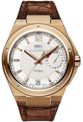 Wholesale Rose Gold Men IW500503 Watch