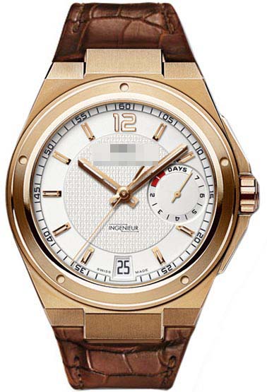 Wholesale Rose Gold Men IW500503 Watch
