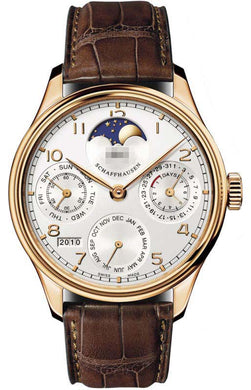 Wholesale Rose Gold Men IW502306 Watch