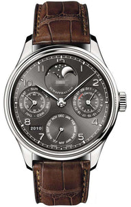 Wholesale White Gold Men IW502307 Watch