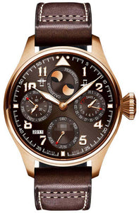 Wholesale Rose Gold Men IW502617 Watch