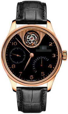 Wholesale Rose Gold Men IW504210 Watch