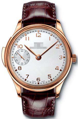 Wholesale Rose Gold Men IW524202 Watch