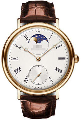 Wholesale Rose Gold Men IW544803 Watch