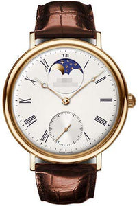 Wholesale Rose Gold Men IW544803 Watch