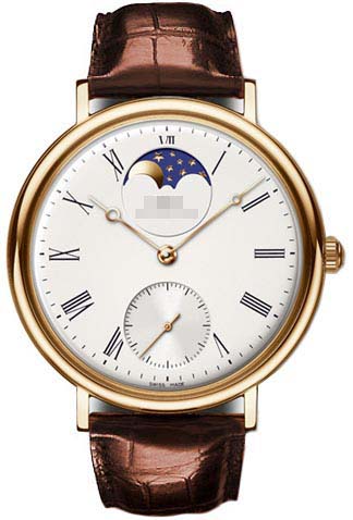 Wholesale Rose Gold Men IW544803 Watch