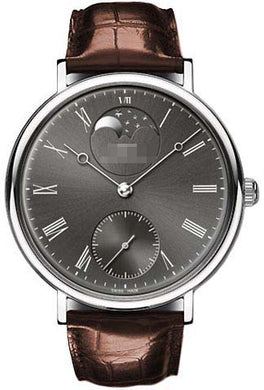Wholesale White Gold Men IW544804 Watch