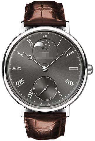 Wholesale White Gold Men IW544804 Watch