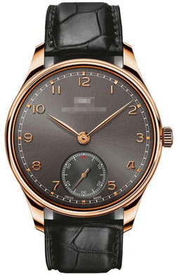 Wholesale Rose Gold Men IW545406 Watch