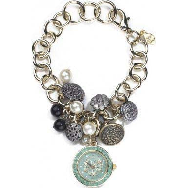 Wholesale Gold Women J1009 Watch