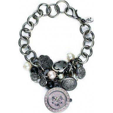 Wholesale Stainless Steel Women J1010 Watch