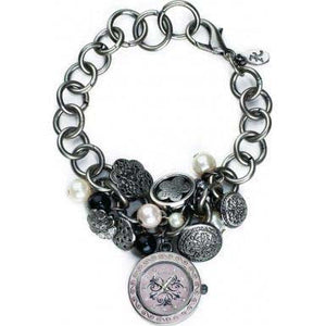 Wholesale Stainless Steel Women J1010 Watch