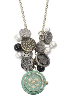 Wholesale Gold Women J1110 Watch