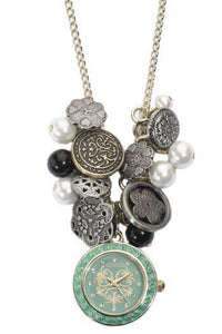 Wholesale Gold Women J1110 Watch