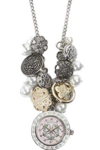 Wholesale Stainless Steel Women J1111 Watch