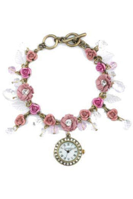 Wholesale Gold Women J1115 Watch