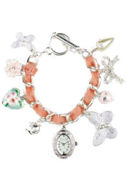 Wholesale Stainless Steel Women J1131 Watch