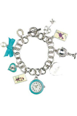 Wholesale Stainless Steel Women J1141 Watch