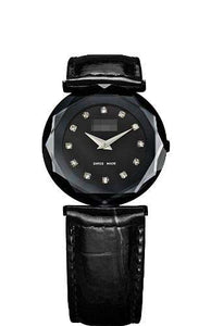 Wholesale Stainless Steel Women J1.023.M Watch
