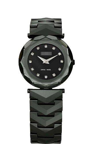 Wholesale Stainless Steel Women J1.024.M Watch