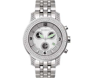 Roberto Bianci Watch Factories