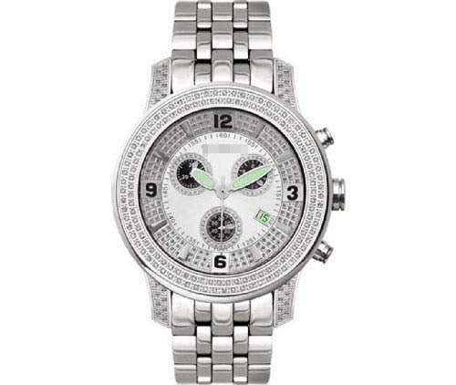 Roberto Bianci Watch Factories