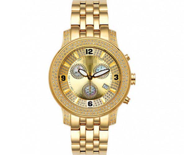Sector Watch Manufacturers