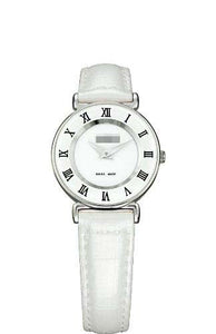 Wholesale Stainless Steel Women J2.001.S Watch