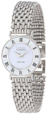 Wholesale Stainless Steel Women J2.003.S Watch