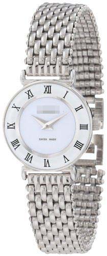 Wholesale Stainless Steel Women J2.003.S Watch